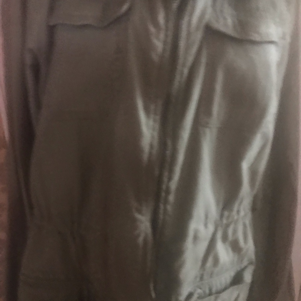 Utility Jacket - Picture 6 of 6